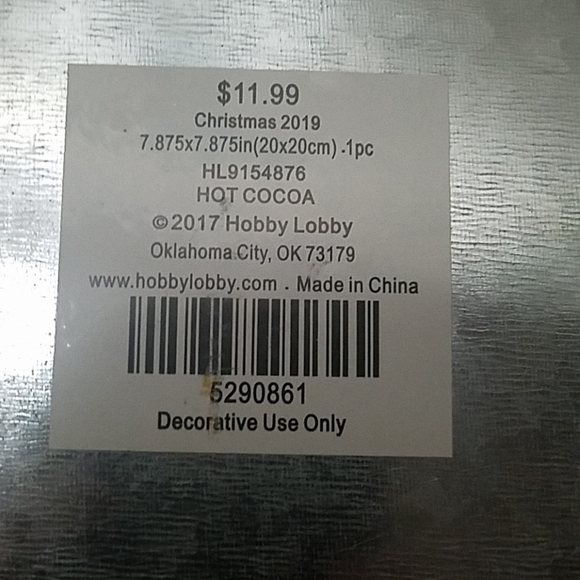 Wall decor - Picture 4 of 5